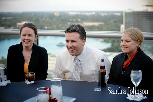 Best Annunciation Catholic Wedding photographer - Sandra Johnson (SJFoto.com)